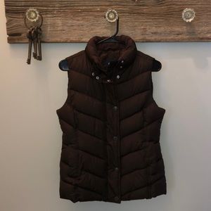 Gap Puffer Vest
